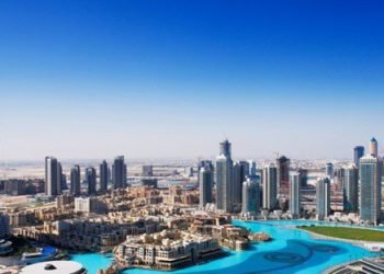 top 10 best hotels in dubai