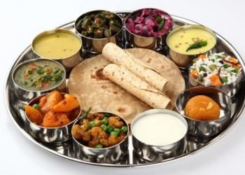 Top 10 best vegetarian restaurants in dubai