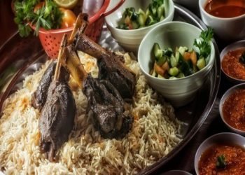 Top 10 Best Mandi in Dubai