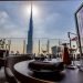 Top 10 best restaurants in Dubai with a view