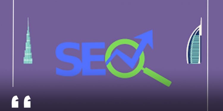 Top 10 best SEO company in Dubai