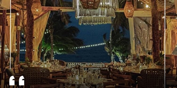 Top 10 best fine dining restaurants in Dubai