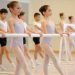 Ballet Classes for Kids