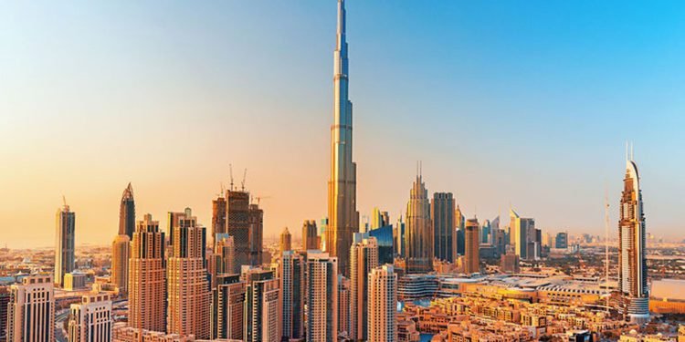 Fun Things to do in Dubai 2022