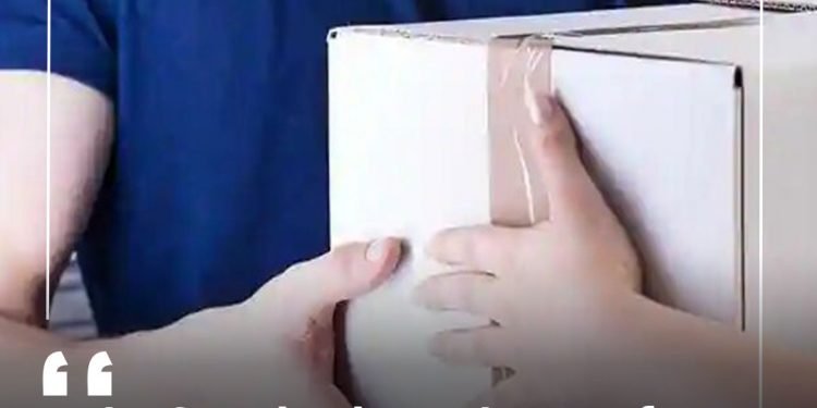 The Growing importance of delivery in business sectors in the UAE