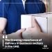 The Growing importance of delivery in business sectors in the UAE