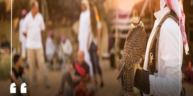 Desert Safari Dubai – Guide To Reach Safari Dubai Desert