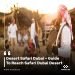 Desert Safari Dubai – Guide To Reach Safari Dubai Desert