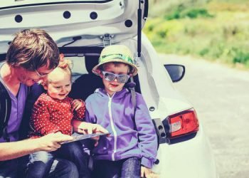 travelling-with-children