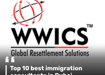Top 10 best immigration consultants in Dubai