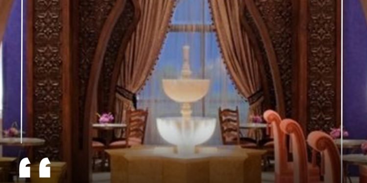 Top 10 best restaurants in Dubai 2020