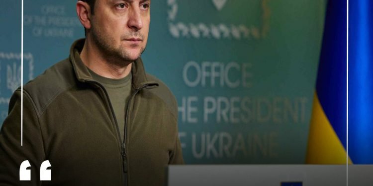 Ukraine’s Zelenskyy urges G7 to push to end war by year’s end, impose more sanctions