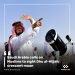 Saudi Arabia calls on Muslims to sight Dhu al-Hijjah crescent moon