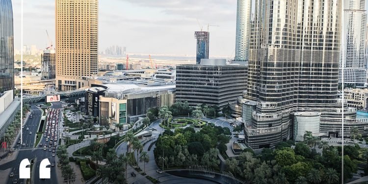 How to Buy Property in Dubai with Bitcoins?￼