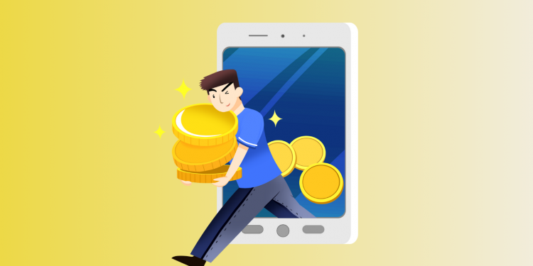 10 Best Way To Earn Money Online in UAE (With Proof) - 2022