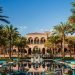 Top 10 best hotels in Dubai