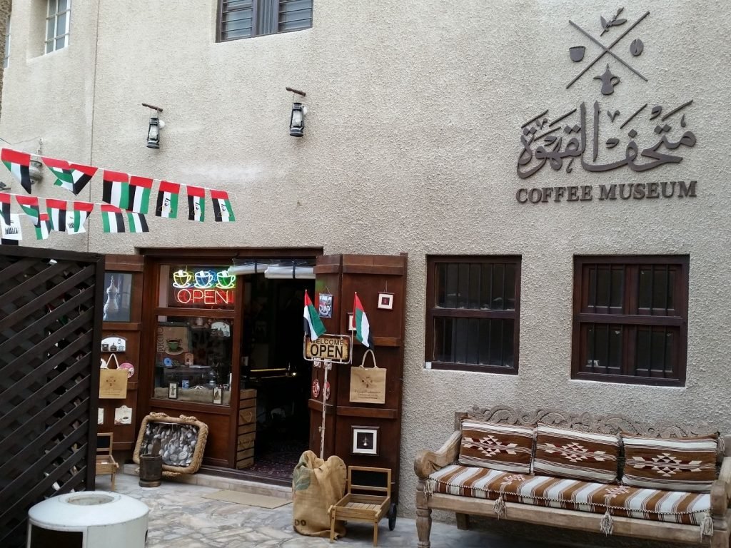 10 Best Coffee Shops in Dubai That Serve The Perfect Brew