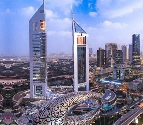 Top 10 best resorts in Dubai