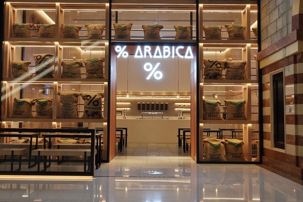 Top 10 Best Cafes in Dubai 2022
