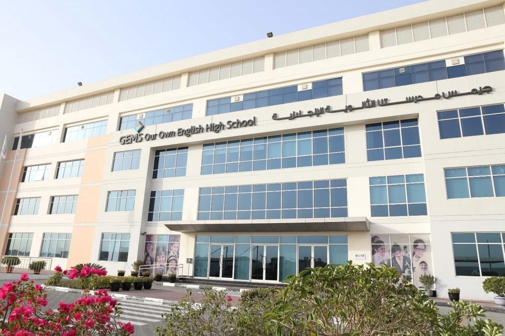 Top 10 CBSE Schools in Dubai