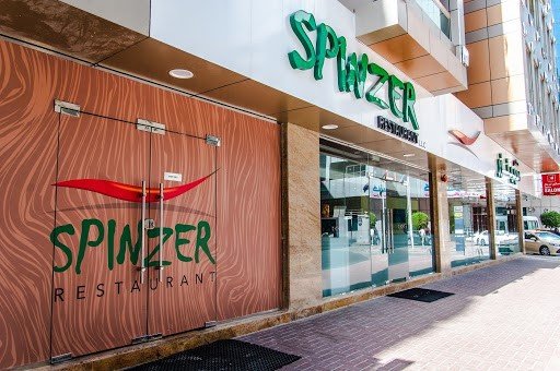 Top 10 Best Pakistani Restaurant in Dubai