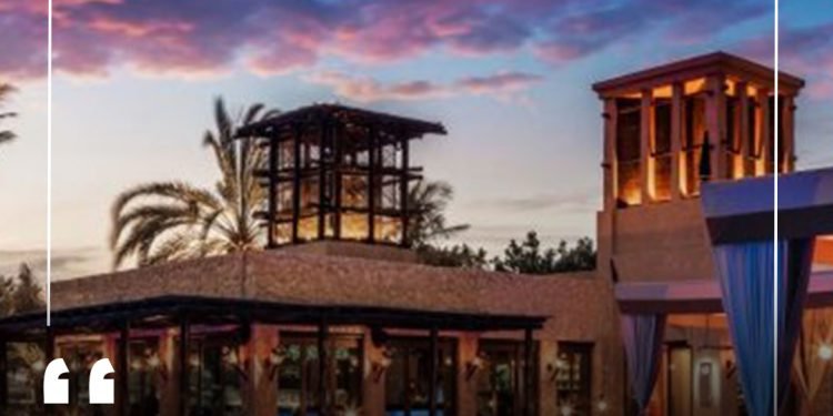 The 10 Best Restaurants in Dubai