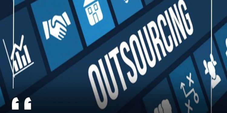 The Benefits of Outsourcing for Financial Institutions