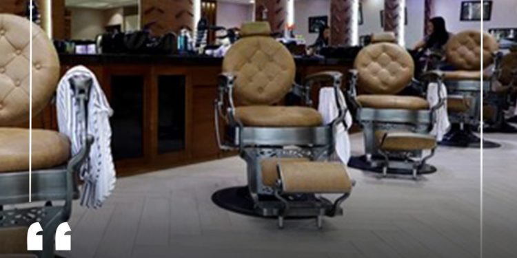 Top 10 Best Barber Shop in Dubai