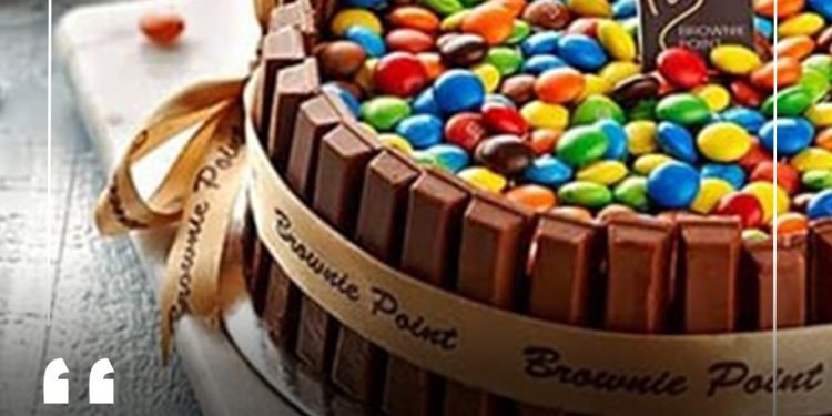 Top 10 Best Birthday Cake Shops in Dubai