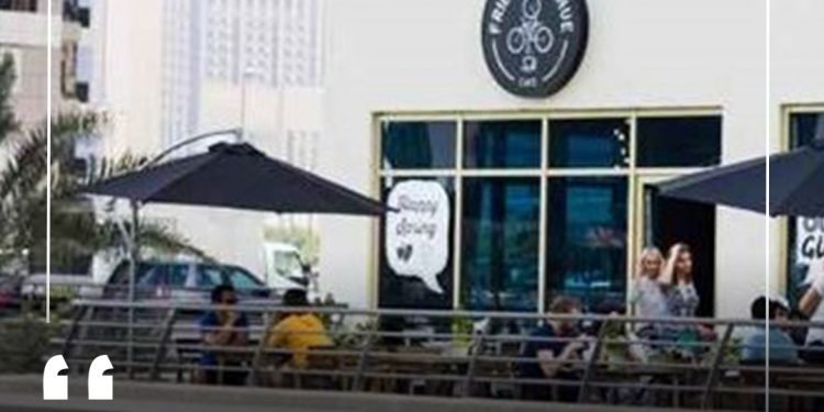 Top 10 Best Cafes in Dubai 2022