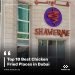Top 10 Best Chicken Fried Places in Dubai