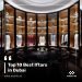 Top 10 Best Iftars in Dubai