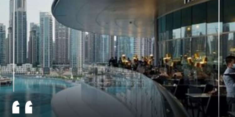 Top 10 Best Kebab in Dubai