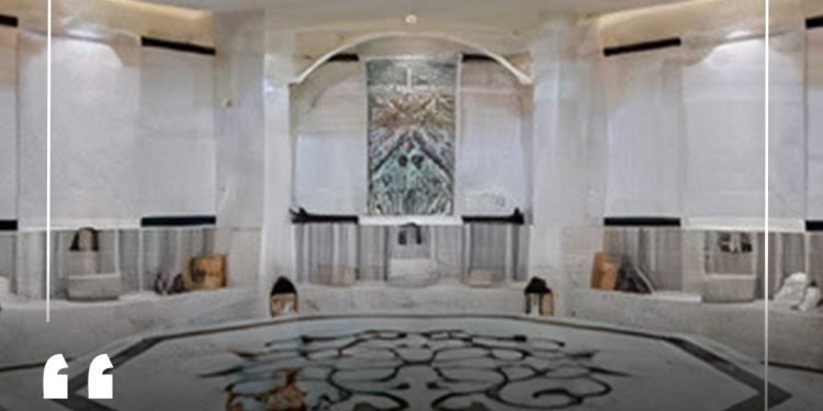 Top 10 Best Massage center in Dubai
