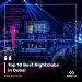 Top 10 Best Nightclubs in Dubai