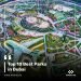 Top 10 Best Parks in Dubai