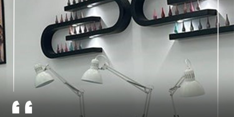 Top 10 Best Salon in Dubai