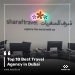 Top 10 Best Travel Agency in Dubai