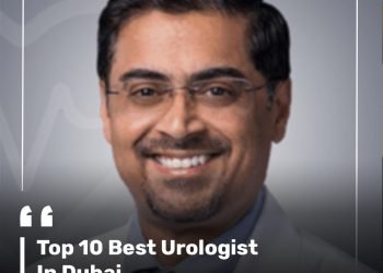 Top 10 Best Urologist In Dubai