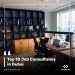 Top 10 Job Consultancy in Dubai