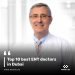 Top 10 best ENT doctors in Dubai