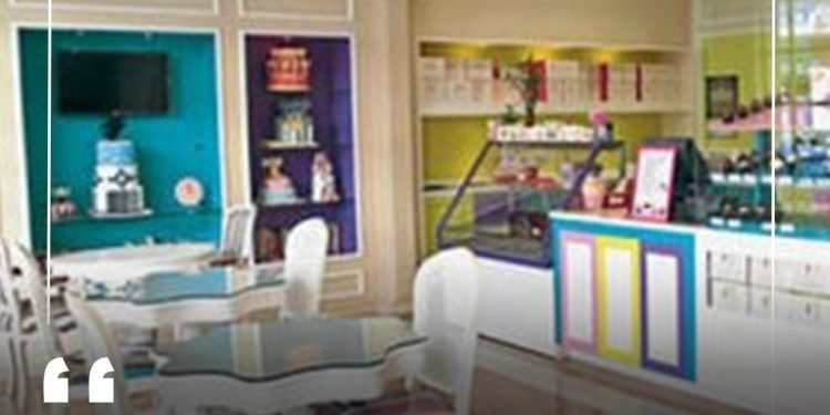 Top 10 best birthday cake shop in Dubai