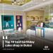 Top 10 best birthday cake shop in Dubai