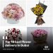 Top 10 best flower delivery in Dubai