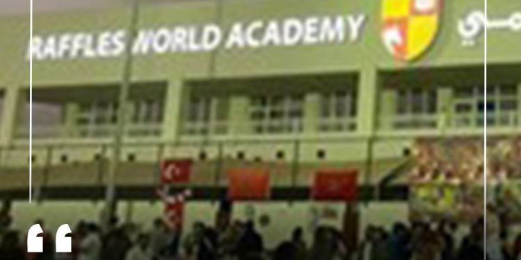 Top 10 best ib schools in Dubai