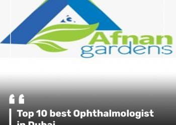 Top 10 best landscaping companies in Dubai