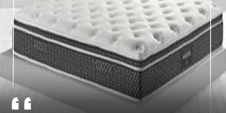 Top 10 best mattress in Dubai