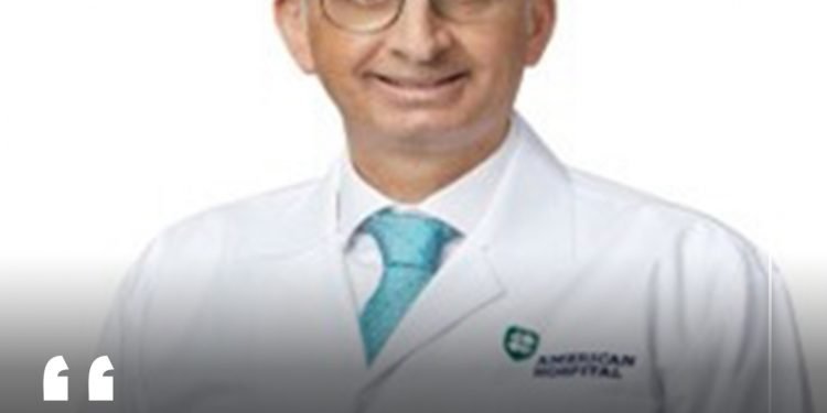 Top 10 best neurologist in Dubai