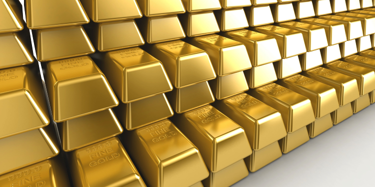 What is a Gold Bullion