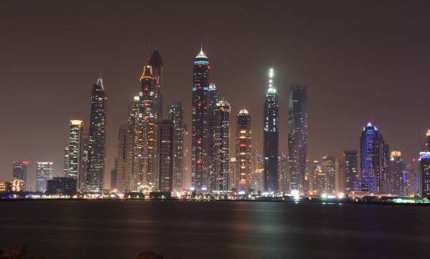 dubai